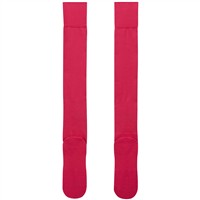 NIKE Classic 2 Adult Over the Calf Baseball and Softball Socks, Pink