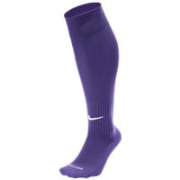 NIKE Classic 2 Adult Over the Calf Baseball and Softball Socks, Purple