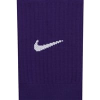 NIKE Classic 2 Adult Over the Calf Baseball and Softball Socks, Purple