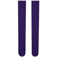 NIKE Classic 2 Adult Over the Calf Baseball and Softball Socks, Purple