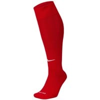 NIKE Classic 2 Adult Over the Calf Baseball and Softball Socks, Red