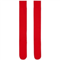 NIKE Classic 2 Adult Over the Calf Baseball and Softball Socks, Red