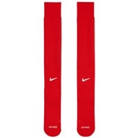 NIKE Classic 2 Adult Over the Calf Baseball and Softball Socks, Red