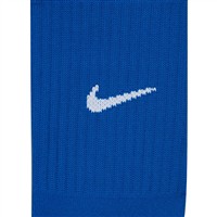 NIKE Classic 2 Adult Over the Calf Baseball and Softball Socks, Black