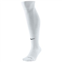 NIKE Classic 2 Adult Over the Calf Baseball and Softball Socks, White