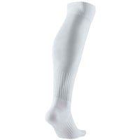NIKE Classic 2 Adult Over the Calf Baseball and Softball Socks, White