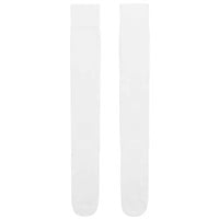 NIKE Classic 2 Adult Over the Calf Baseball and Softball Socks, White