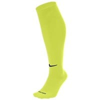 NIKE Classic 2 Adult Over the Calf Baseball and Softball Socks, Yellow