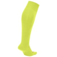 NIKE Classic 2 Adult Over the Calf Baseball and Softball Socks, Yellow