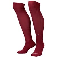 NIKE Classic 2 Adult Over the Calf Baseball and Softball Socks, Maroon