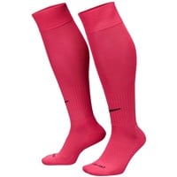 NIKE Classic 2 Adult Over the Calf Baseball and Softball Socks, Pink