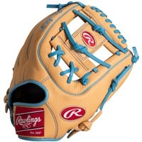 Rawlings Exclusive Select Series 11.5in Baseball Glove (SS314-2CCB), Camel