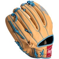 Rawlings Exclusive Select Series 11.5in Baseball Glove (SS314-2CCB), Camel