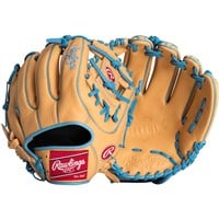 Rawlings Exclusive Select Series 11.5in Baseball Glove (SS314-2CCB), Camel