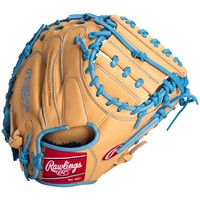 Rawlings Exclusive Select Series 33 Baseball Catchers Glove (SSCM33CCB), Camel