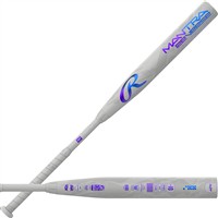 Rawlings 2025 Mantra Reverse Fastpitch Softball Bat -10, 2-z
