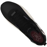 Under Armour Men Harper 10 Pro TPU MID Baseball Cleats, Black