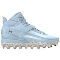Under Armour Men Harper 10 Pro TPU MID Baseball Cleats, Blue
