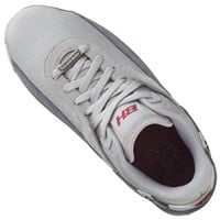 Under Armour Mens Harper 10 Pro TPU Baseball Cleats, Grey