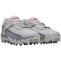 Under Armour Mens Harper 10 Pro TPU Baseball Cleats, Grey