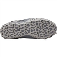 Under Armour Mens Harper 10 Pro TPU Baseball Cleats, Grey