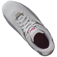 Under Armour Mens Harper 10 Pro TPU Baseball Cleats, Grey