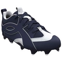 Under Armour Mens Yard ICON TPU Baseball Cleats, Navy