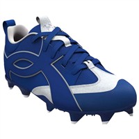 Under Armour Mens Yard ICON TPU Baseball Cleats, Royal