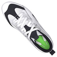 Under Armour Mens Yard ICON TPU Baseball Cleats, White