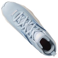 Under Armour Mens Harper 10 RM Mid Molded Baseball Cleats, Blue