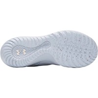 Under Armour Mens Harper 10 PRO Baseball Turfs, Blue