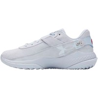 Under Armour Mens Harper 10 PRO Baseball Turfs, Blue