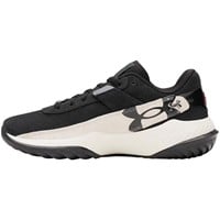 Under Armour Mens Harper 10 PRO Baseball Turfs, Black