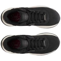 Under Armour Mens Harper 10 PRO Baseball Turfs, Black
