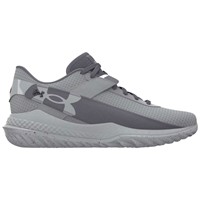 Under Armour Mens Harper 10 PRO Baseball Turfs, Grey