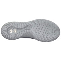 Under Armour Mens Harper 10 PRO Baseball Turfs, Grey