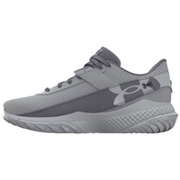Under Armour Mens Harper 10 PRO Baseball Turfs, Grey