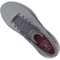 Under Armour Mens Harper 10 PRO Baseball Turfs, Grey