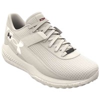 Under Armour Mens Harper 10 PRO Baseball Turfs, Grey/White