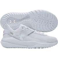 Under Armour Mens Harper 10 PRO Baseball Turfs, Blue