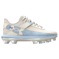 Under Armour Youth Harper 10 TPU Jr Molded Baseball Cleats, Blue