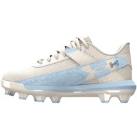Under Armour Youth Harper 10 TPU Jr Molded Baseball Cleats, Blue