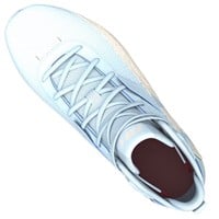 Under Armour Youth Harper 10 RM Jr Molded Basebball Cleats, Blue