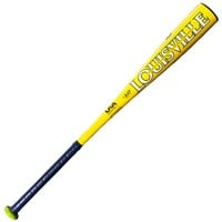 Louisville Slugger Savannah Bananas USA Baseball Bat -10, 4-z