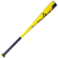 Louisville Slugger Savannah Bananas USA Baseball Bat -10, 5-z