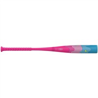 Easton Hype Fire Pool Party Limited Edition USSSA Baseball Bat -8, 2-z
