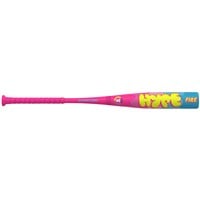 Easton Hype Fire Pool Party Limited Edition USSSA Baseball Bat -5, 1-z