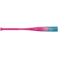 Easton Hype Fire Pool Party Limited Edition USSSA Baseball Bat -5, 2-z