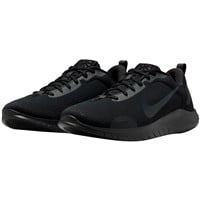 Nike Mens Flex Experience Run 12 Running Shoes, Black/Grey