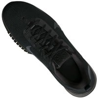 Nike Mens Flex Experience Run 12 Running Shoes, Black/Grey